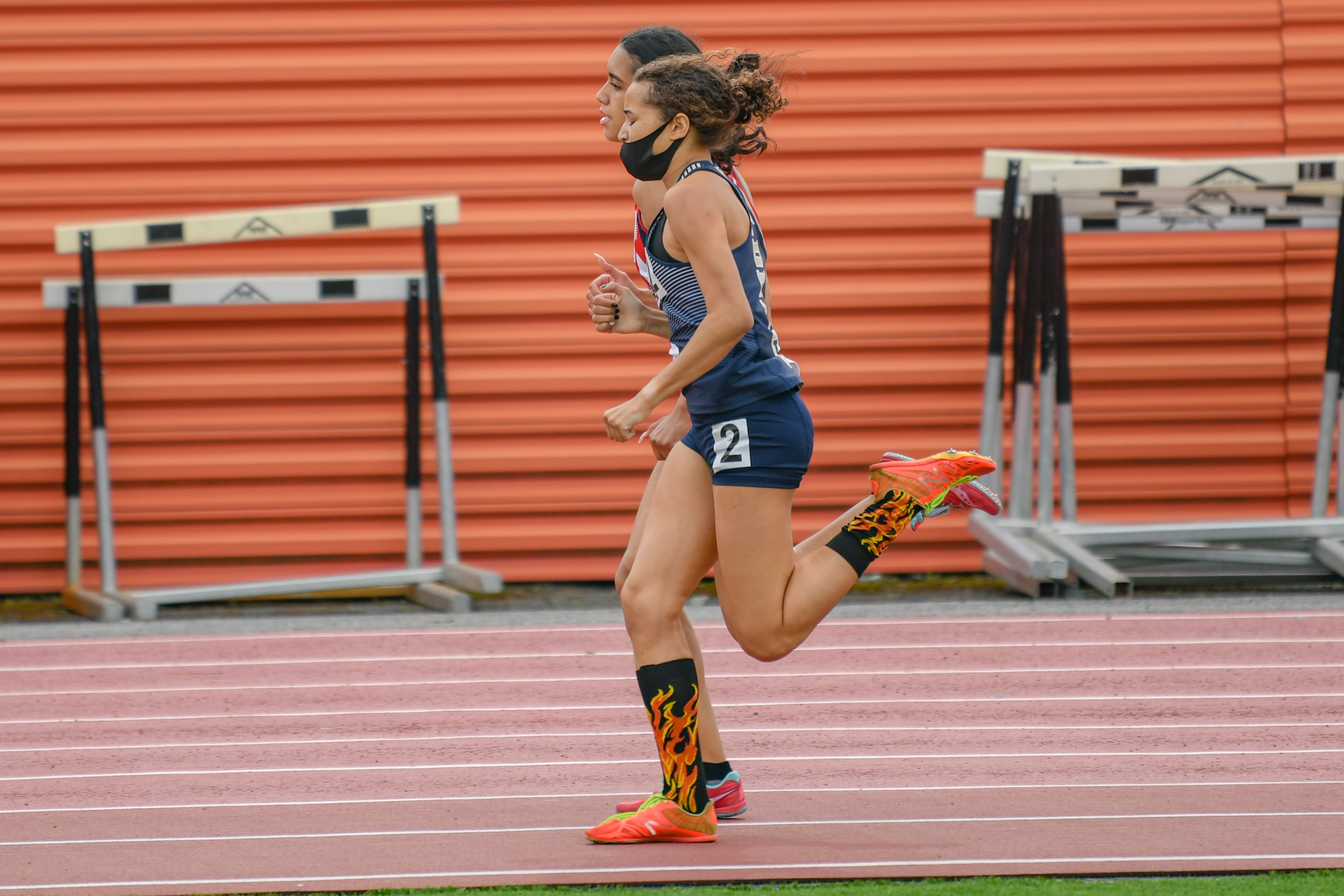 Loucks Invitational Track & Field Meet Home